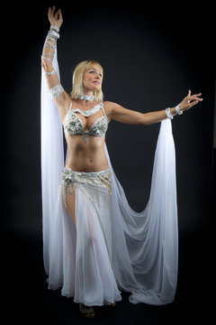 Danse orientale