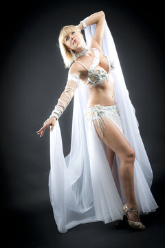 Danse orientale