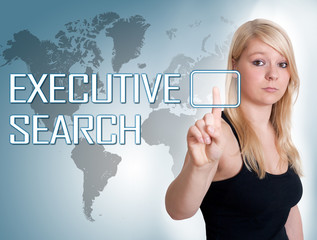 Executive Search