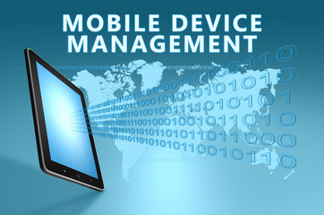 Mobile Device Management