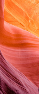 Lower Antelope Canyon