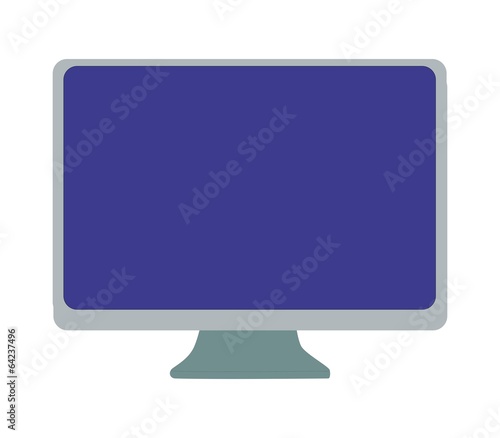 "icon set. Network and mobile devices" Stock photo and royalty-free
