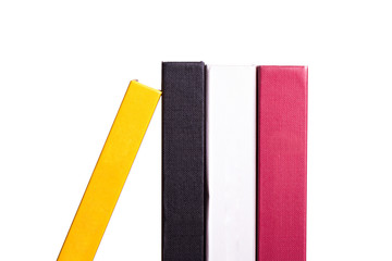 Blank Book Covers