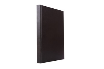 Blank Standing Book