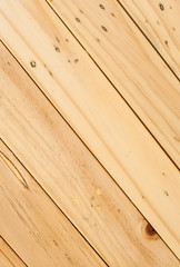 Wood plank brown texture background