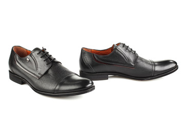Classic shoes