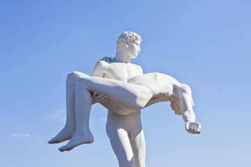 Couple de Lyon_2 © Jean-Paul Comparin