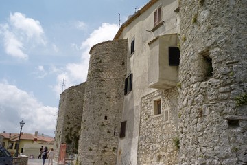 Campodimele