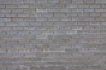 gray concrete bricks