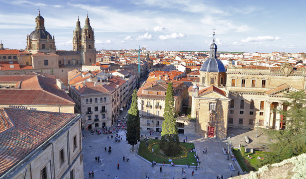 Salamanca,spain