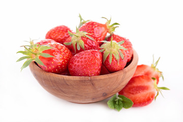 strawberry