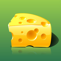 cheese