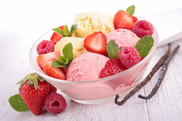 ice cream