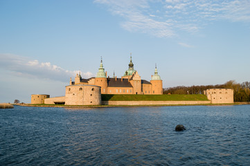 Kalmar castle © imfotograf
