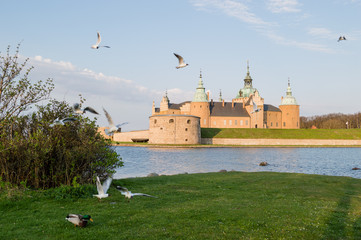Kalmar castle © imfotograf