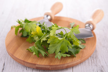 parsley