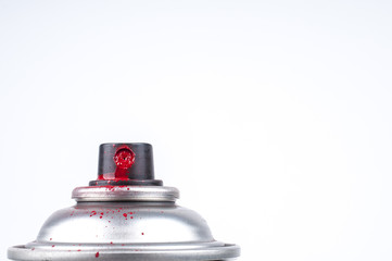 Spraydose/Aerosolspray