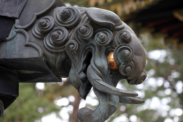 Japanese Architecture