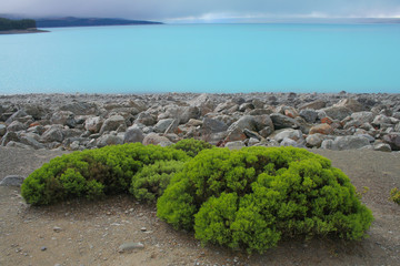 Jezioro Punakaiki