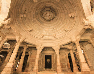 Dilwara Jain Temple