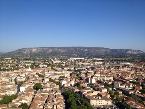 Cavaillon, France