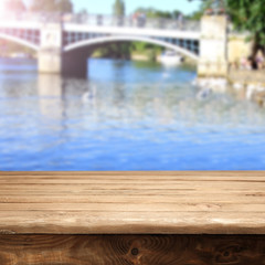 desk