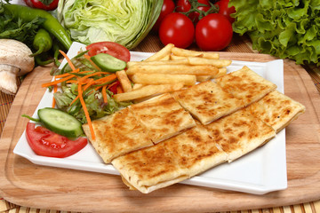 Gözleme