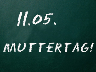 Muttertag