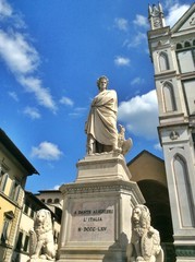 dante alighieri