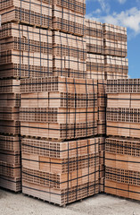 materiale da costruzione