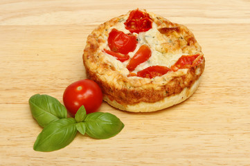 Quiche