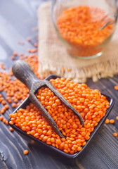lentils