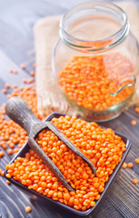 lentils