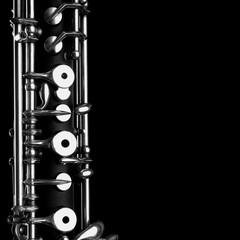 Oboe - musical instruments