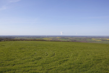 vale of york