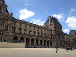 Fototapeta premium palazzo