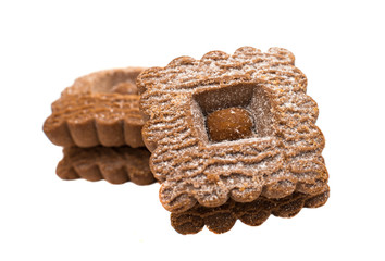 cookies isolated