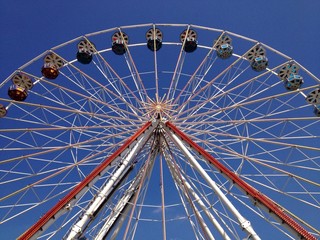 ferris wheel