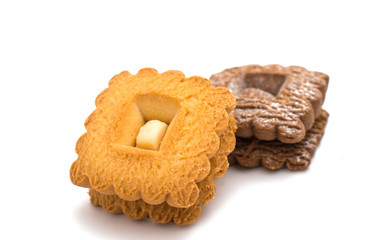cookies isolated