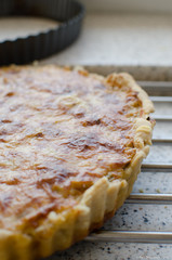 French quiche