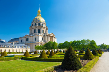 Invalidendom Paris