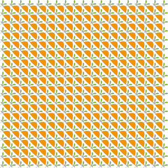 Texture geometrica divertente