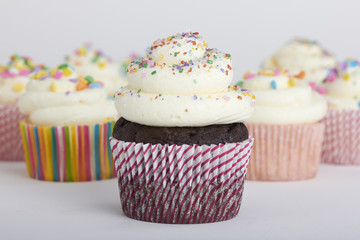 Cupcakes