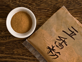 chinese five spice powder meat seasoning