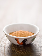 chinese five spice powder meat seasoning