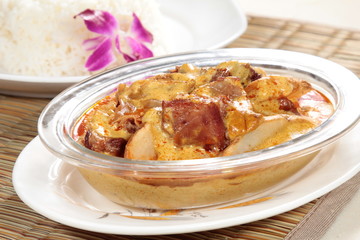 カレー