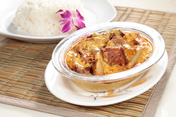 カレー
