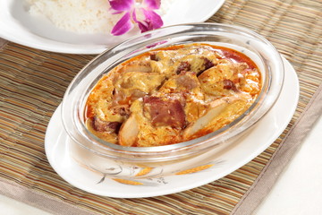 カレー