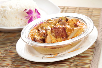 カレー
