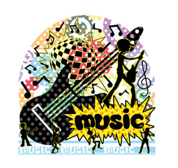 Music.